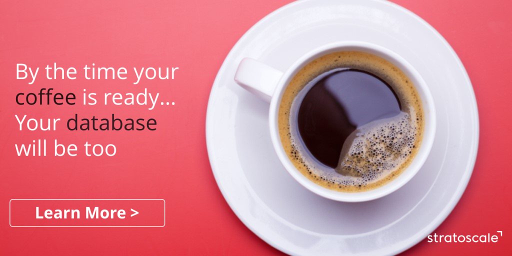 Stratoscale tweet media