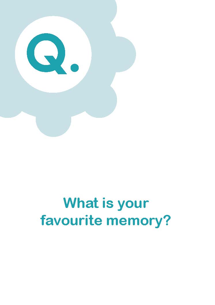 What is your favourite memory?

Ask a different question this evening at the dinner table! 

Today’s question is from our Original edition
finkcards.com/products/fink-…

#finkoftheday #questionoftheday #familymealtimes #betterconversation