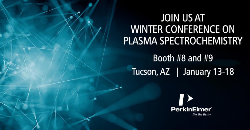 RevvityInc's tweet photo. Attending the Winter Conference on Plasma Spectrochemistry? Visit booth #8 to discover technologies and solutions that can benefit your lab. https://t.co/eyMhHN86sN #womeninscience #massspectrometry #futureisnow #ICPMS #winterconference2020 https://t.co/EjYenFIrwW