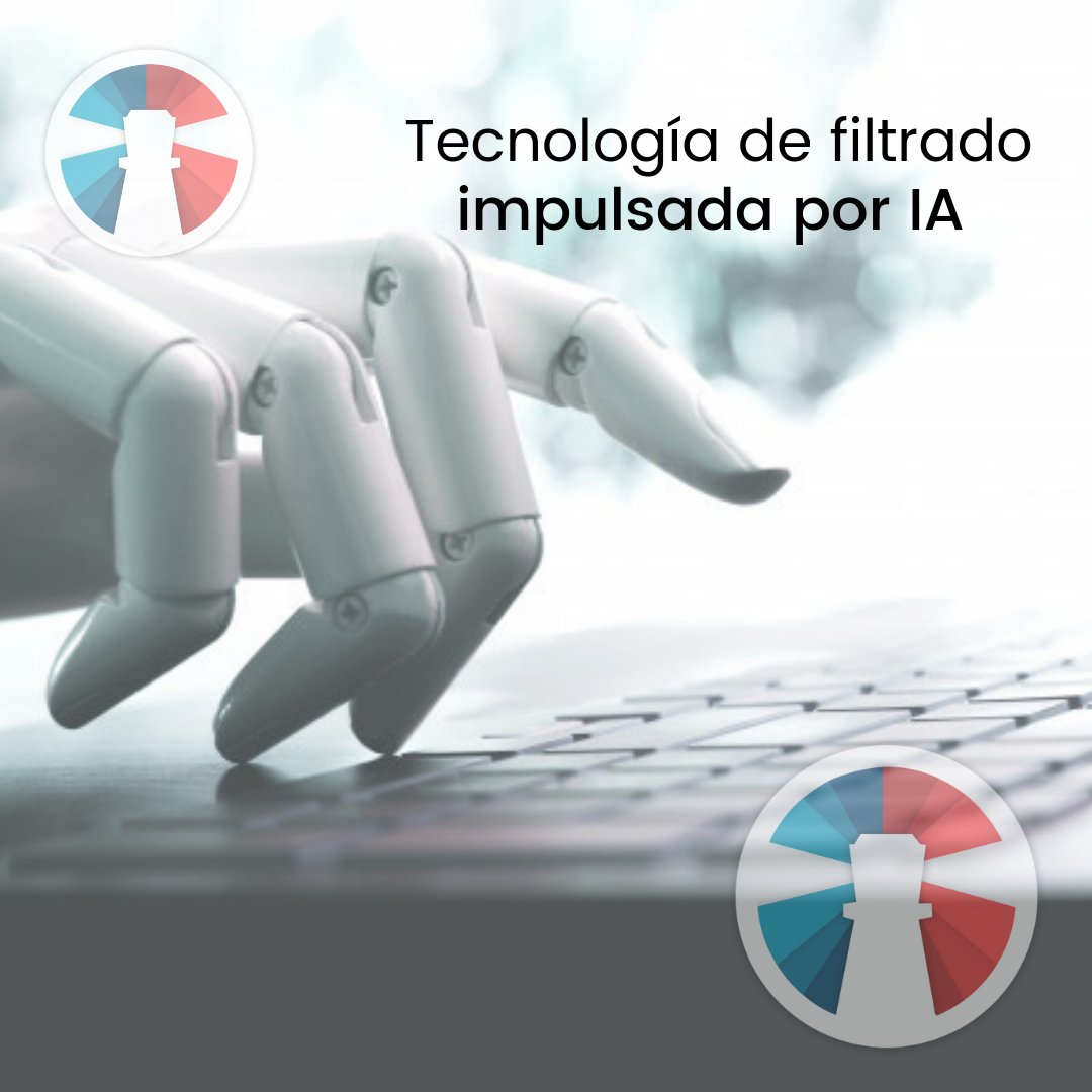 SafeDNSLATAM's tweet photo. La base de datos de #categorización de #SafeDNS aprovecha la inteligencia artificial #IA, el aprendizaje automático para analizar y procesar datos, rastreadores web y otras fuentes. Esto proporciona la categorización web más precisa y completa, sin exceso de bloqueo. https://t.co/WL3JinxvSm