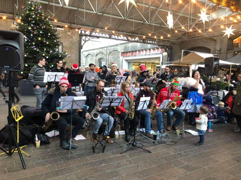 Severe Jazz Warning tweet media