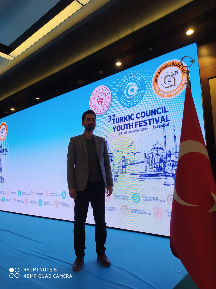 IbrhmhAslan's tweet photo. Türk Keneşi Gençlik Festivaline Türkiye olarak ev sahipliği yaptık. Türk dili konuşan ülkelerden gelen gençlerle gönüllülük çalışmaları hakkında fikirler geliştirdik projeler ürettik. Güzel niyetlerle yapılan işlerin artması temennisiyle... https://t.co/azBpBbi9S3