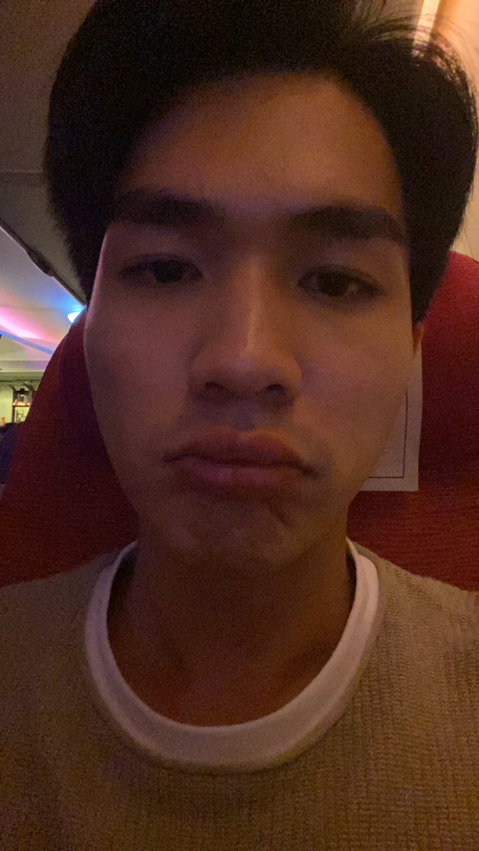 WDdome's tweet photo. หิวข้าวง่ะ #โดมเจ้าลักยิ้ม https://t.co/BD8ljvD5co