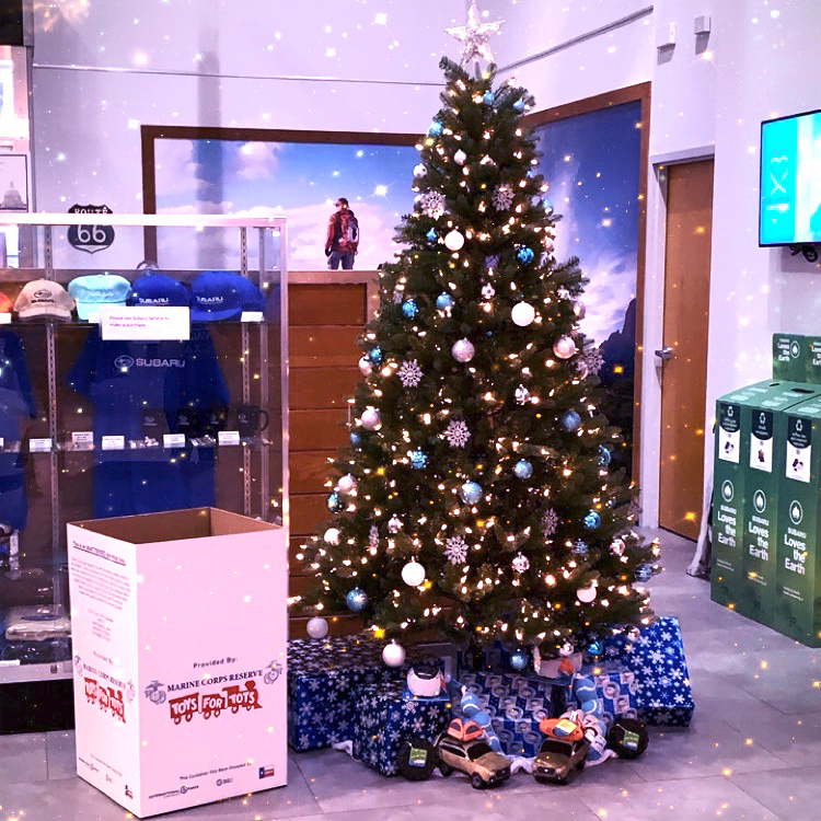 Hiley Subaru tweet media