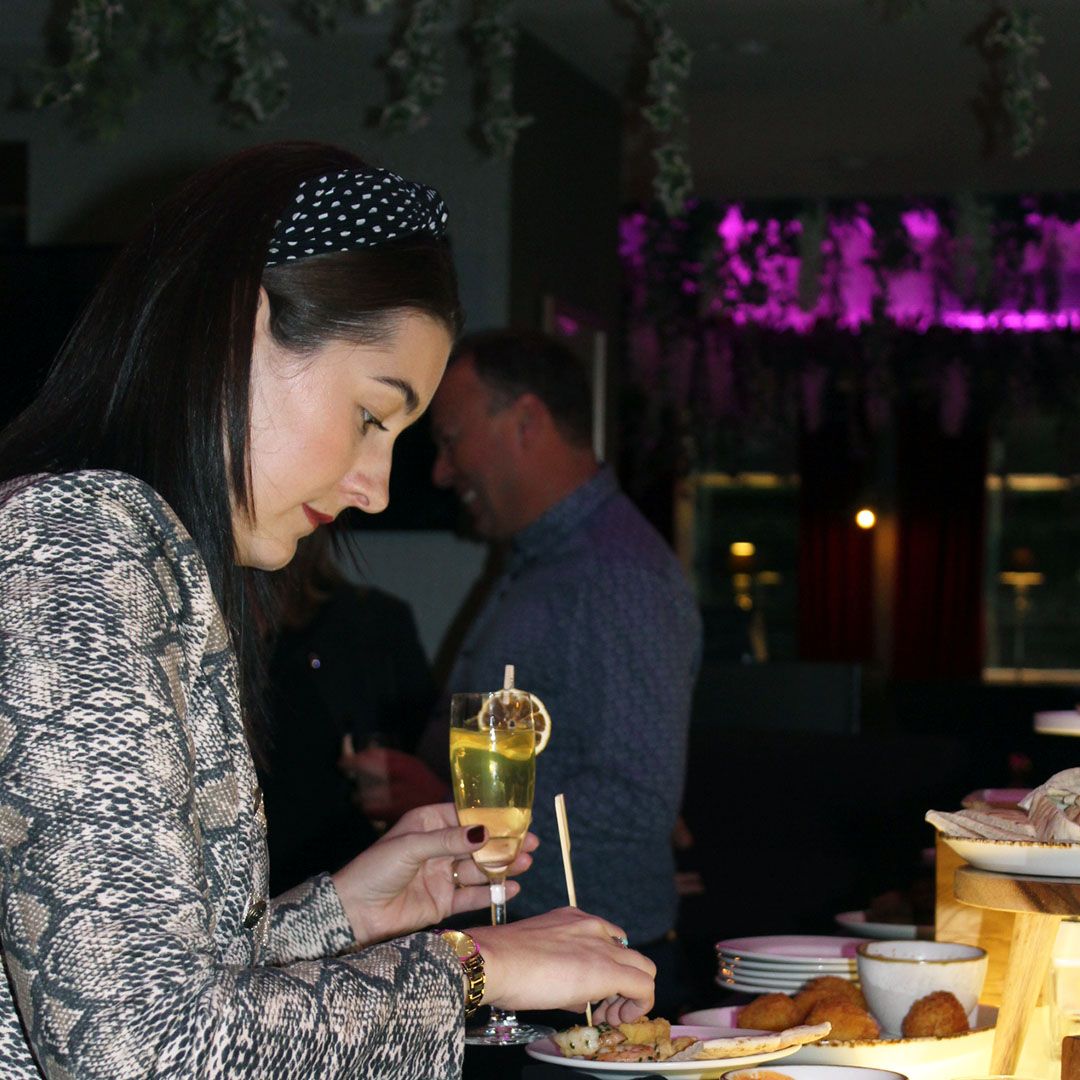 KoukashLIV's tweet image. December is an excuse to eat and drink whatever you want! Our Festive Menu is now available to order from throughout the Christmas period from £19.95pp, book via our website. 🎄🎉

#koukashbarandgrill #liverpool #christmas #food  #festive #mediterranean #foodie