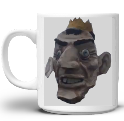 RebellionPopu's tweet photo. 🔴Idée Cadeau pour Noël !

Pour soutenir la Caisse de Grève Générale, procurez vous le MUG Macron Pinata, une super idée cadeau pour vos proches 😂 

50 mugs disponibles, l'argent est dédié aux grèves.

https://t.co/txHkB6iVcg

#grevegenerale
#greve5decembre https://t.co/yjrm6LPErW