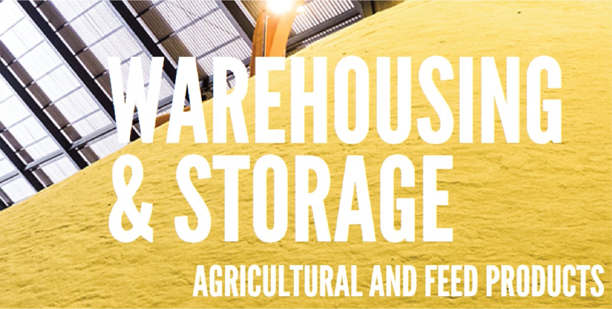 FullenDock's tweet photo. Designated as a Foreign Trade Zone, Fullen #Dock and #Warehouse offers more than traditional #storage for #agricultural/feed products and other #commodities. #FTZ

Contact us today: 800.467.7104
Learn more: https://t.co/WYoc74ySja https://t.co/jN2OVfBqYx