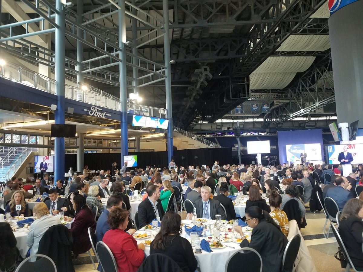 Detroit Regional Chamber (@detroitchamber) on Twitter photo Underway now, the 6th Annual State of the Region presented by the Detroit Regional Chamber. <a href="/Baruah_DRC_CEO/">Sandy K. Baruah</a> gives opening remarks. "While the conversation is in this room, we don't want it to stay in this room." Use #DETSOR to share your findings. Underway now, the 6th Annual State of the Region presented by the Detroit Regional Chamber. <a href="/Baruah_DRC_CEO/">Sandy K. Baruah</a> gives opening remarks. "While the conversation is in this room, we don't want it to stay in this room." Use #DETSOR to share your findings.