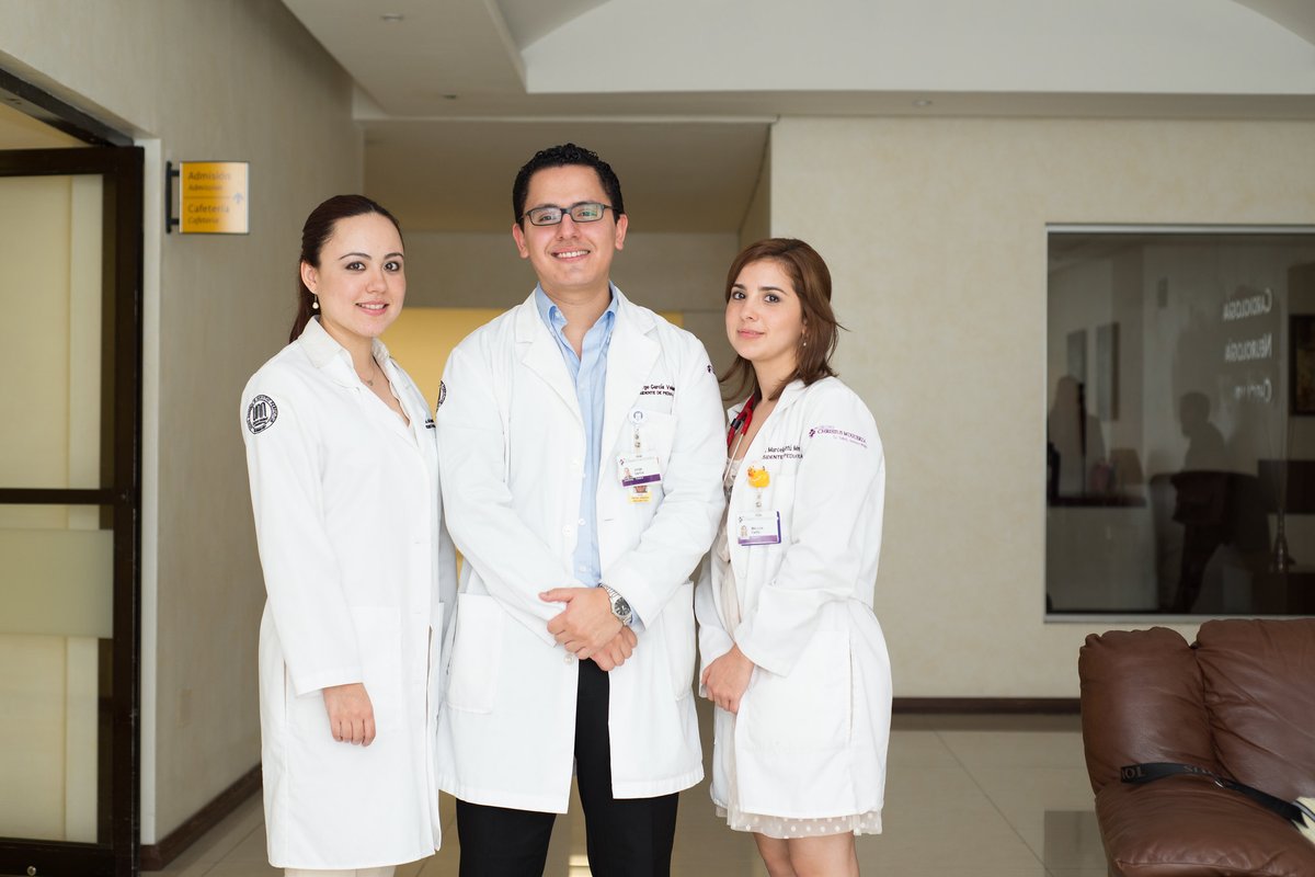 UDEMJobOpps's tweet photo. En la Universidad de Monterrey contamos con más de 30 especialidades y subespecialidades médicas. Puedes conocerlas en: https://t.co/M3tPHSpODt…/especialidades-y-subespecialidade…
#UDEMJobOpportunities #UDEMJobOpps #EnLaUDEM #CienciasDeLaSaludUDEM https://t.co/NZstKTQIcE