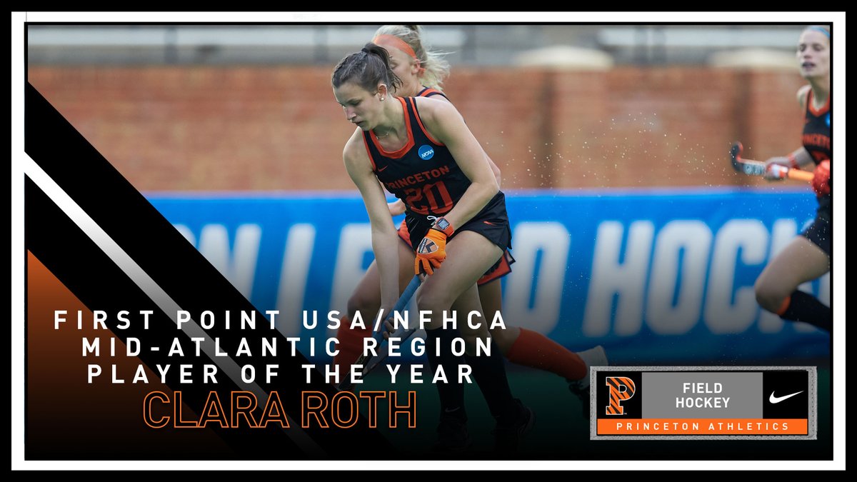 TigerFH's tweet photo. For the first time since 2012, the Tigers have a Regional Player of the Year ... Congratulations Clara! 

https://t.co/clZR865qsu https://t.co/a50ltY8wfB