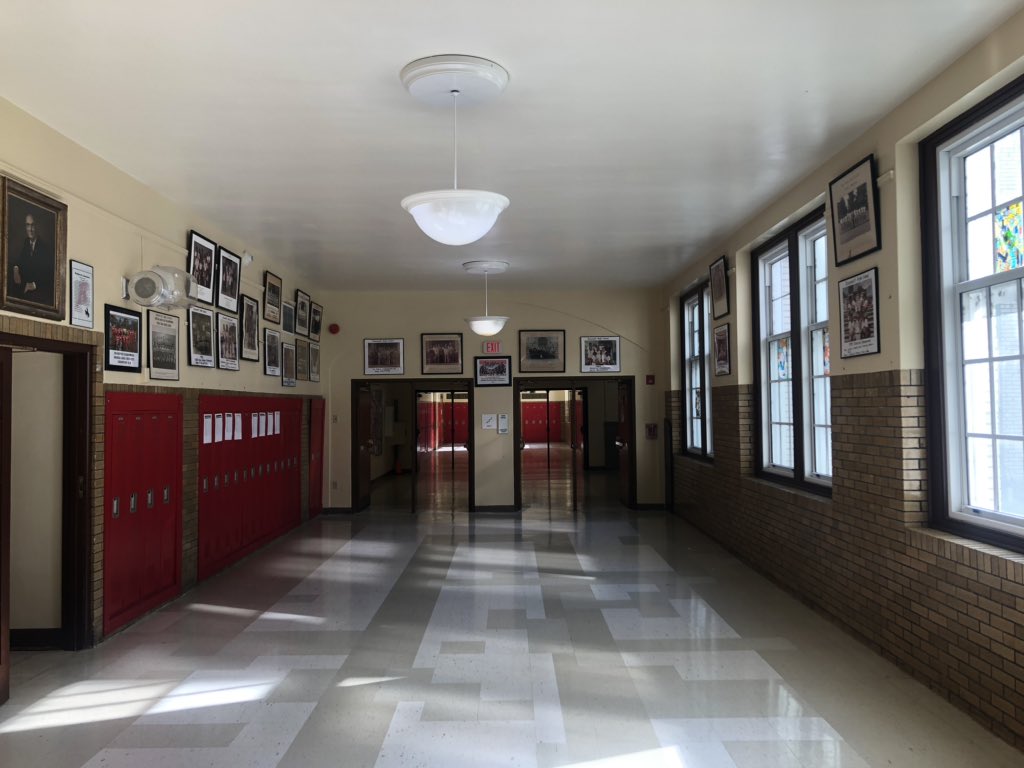 Roosevelt H.S. Roughriders tweet media