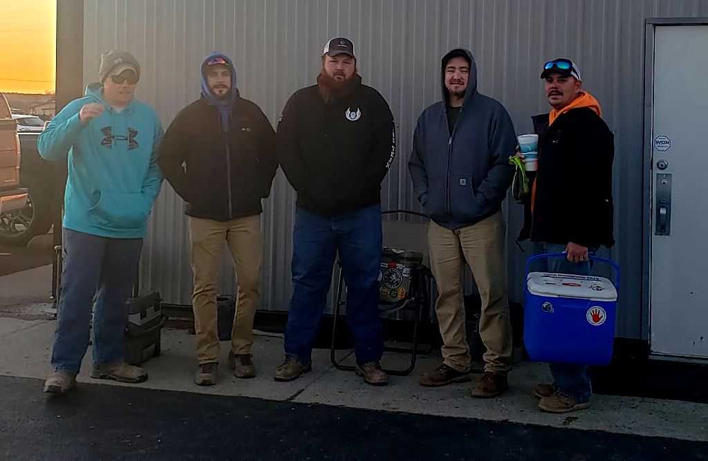 aessolarmidwest's tweet image. Mr. Navarro, we are American solar workers. #StopSolarTariffs  | #PeterNavarro @WhiteHouse @USTradeRep