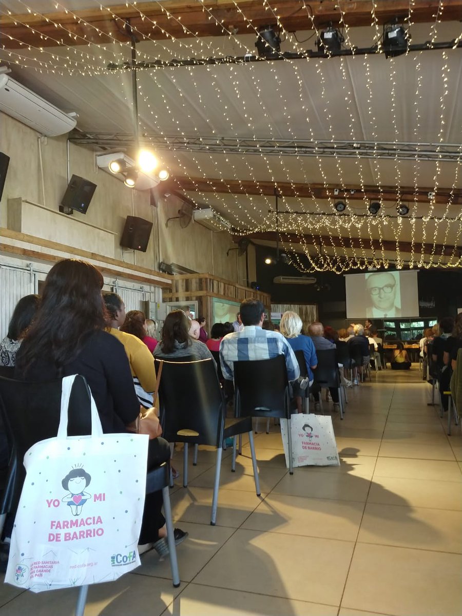 COFAorgar's tweet photo. Durante el evento, que cuenta con el apoyo de la #RedCOFA, se compartieron experiencias innovadoras, el desarrollo de áreas y programas destinados a la Tercera Edad. https://t.co/DdD6V69hFu