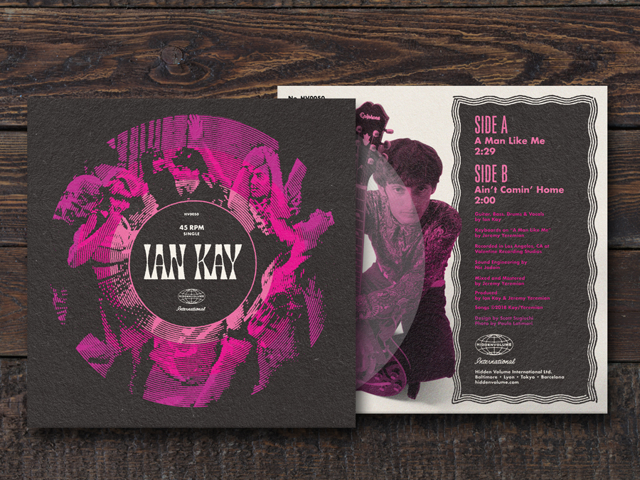 Hidden Volume tweet media