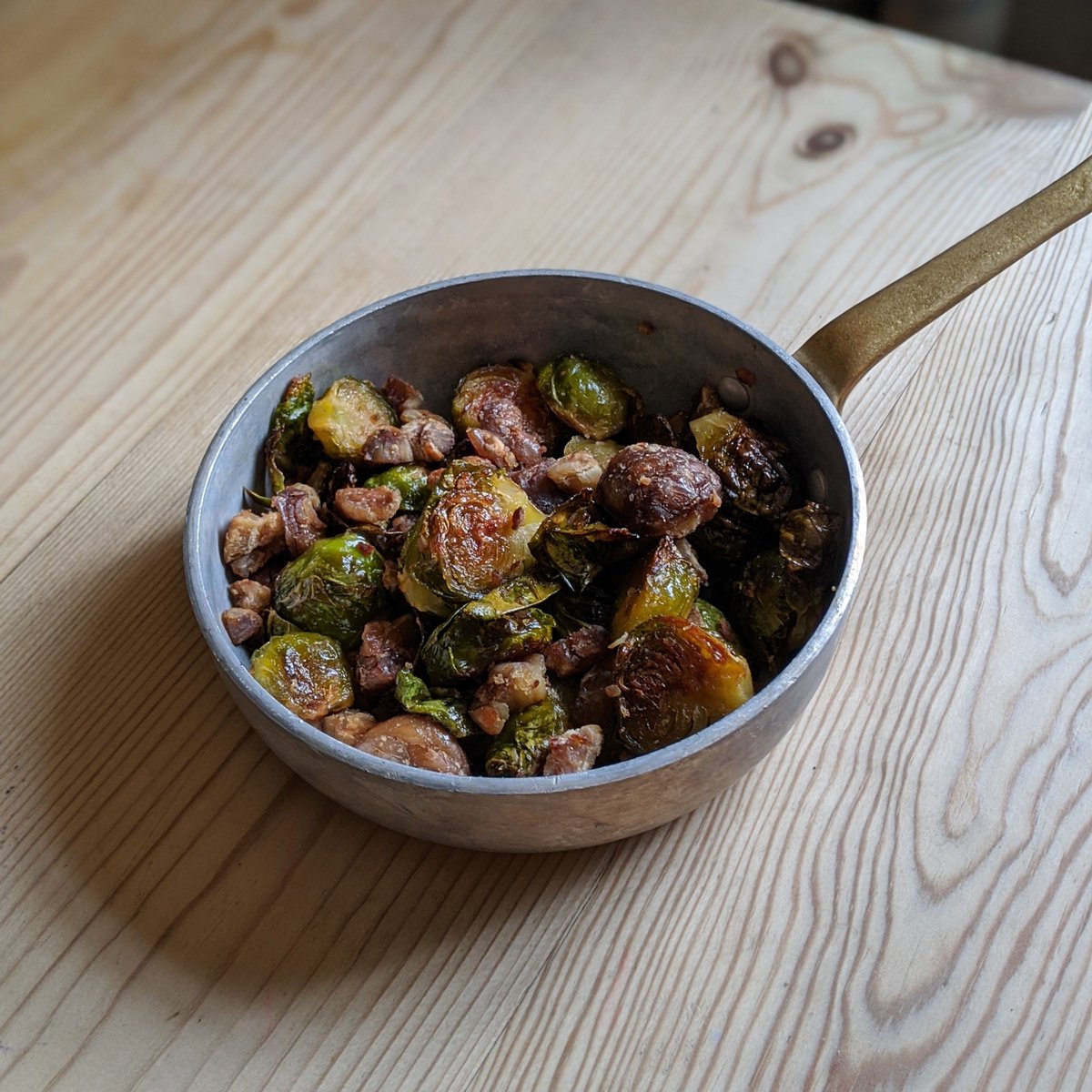 The Pack Horse Hayfield tweet media