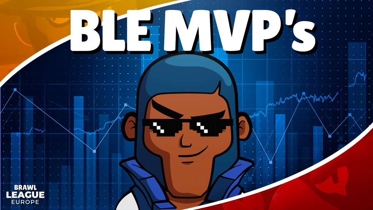 BrawlLeagueEU's tweet image. NEW player stats are out now guys!😎🔥

Find out who are the current BLE MVP's 2 weeks into the competition.💪🏻

Once again we'd like to give a HUGE thank you to @JSwoleBS and @ProBrawlStats for collecting such concise data for us all to enjoy!❤️🙌🏻

probrawlstats.com/leagues/brawl-…