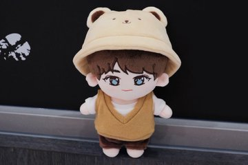 blackcard_id's tweet photo. 🇮🇩[INA G.O.] Xiaojun Doll Xiao Tietie by @FallIn0808

Harga:
395k

Deadline:
23 Desember, 23.59

Details:
https://t.co/6gwLJowMCw

✔️EMS (1kg) ✔️tax (est)
Order: https://t.co/hOvx3cBDTO https://t.co/ub5j6VBsHj