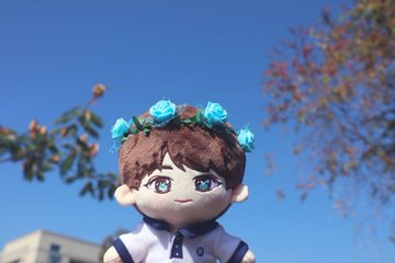 blackcard_id's tweet photo. 🇮🇩[INA G.O.] Xiaojun Doll Xiao Tietie by @FallIn0808

Harga:
395k

Deadline:
23 Desember, 23.59

Details:
https://t.co/6gwLJowMCw

✔️EMS (1kg) ✔️tax (est)
Order: https://t.co/hOvx3cBDTO https://t.co/ub5j6VBsHj
