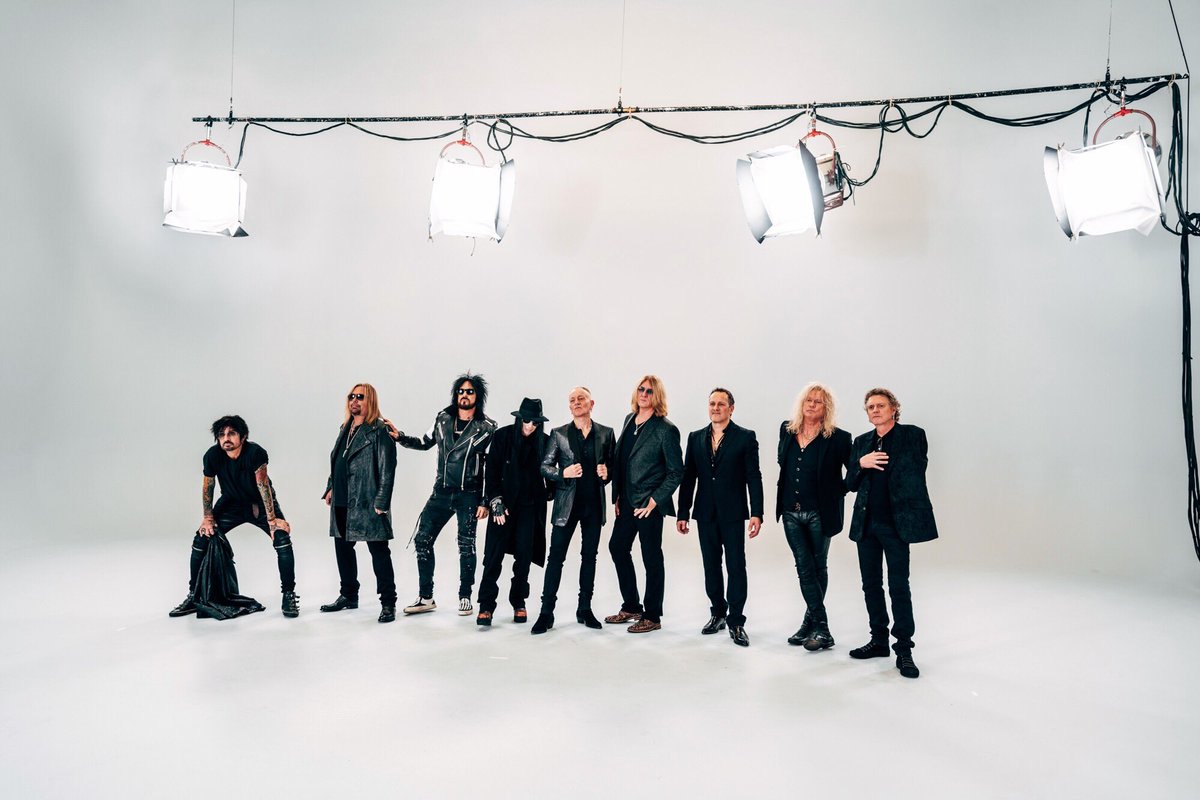 You ready? #TheStadiumTour