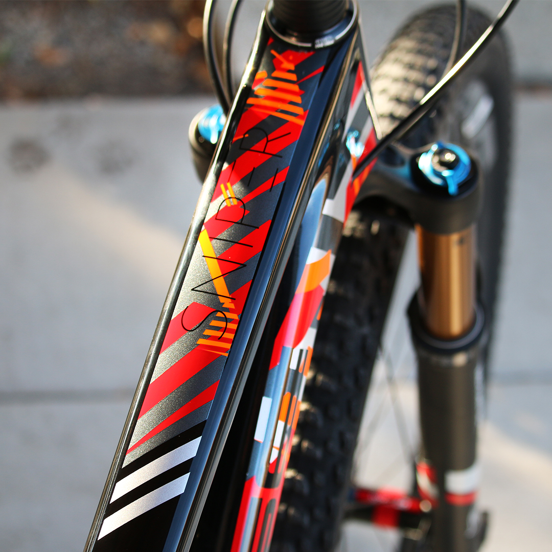 ContenderBikes's tweet photo. We’re excited to announce @intensecycles at Contender Bicycles. Intense is a brand with rich racing history. Think of them as they as the McLaren of bikes: fast, exuberant, and always on the bleeding edge of technology. #intenseforlife #intensecycles
https://t.co/6hB76PhTS7 https://t.co/0cnCqVi3s8