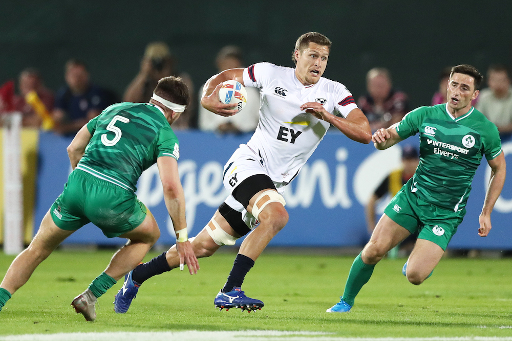 USA Rugby @USARugby