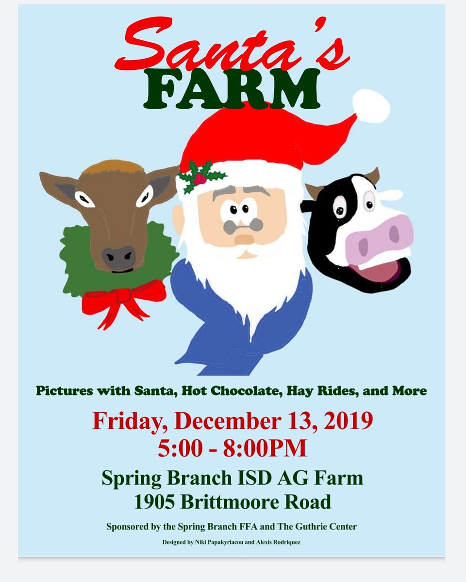 Spring Branch Ffa Springbranchffa Twitter