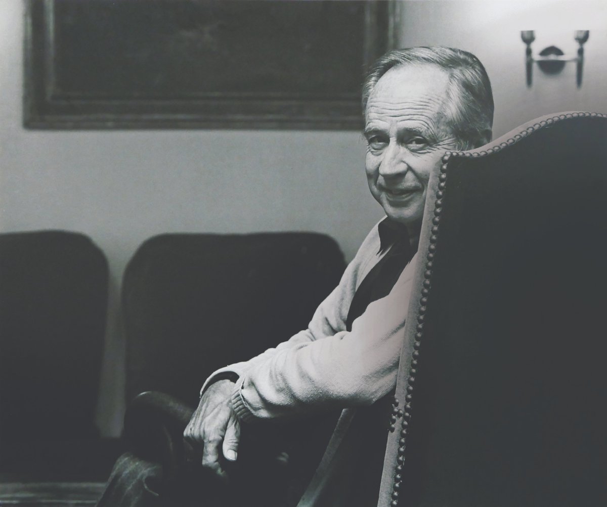 BoulogneCulture's tweet image. Marcel Landowski : directeur de la Musique sous André Malraux, il a restructuré l’enseignement artistique. Lors de l'hommage que le Conservatoire de @Ville_BoulogneB rend à son fondateur, un colloque fait le point sur les politiques culturelles le 12/12  bit.ly/2r6aV2V