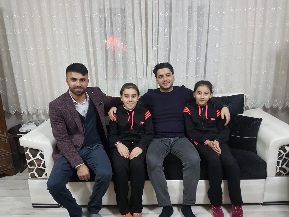 SancaklarO's tweet photo. Öğretmenlerimiz ailelerimizle buluşuyor..@ziyaselcuk @hmzaydg @osman_oren @SiirtValiligi @alifuatatik @dnzdp1979 #siirtveliziyaretlerinde https://t.co/c5RIuMgcZN