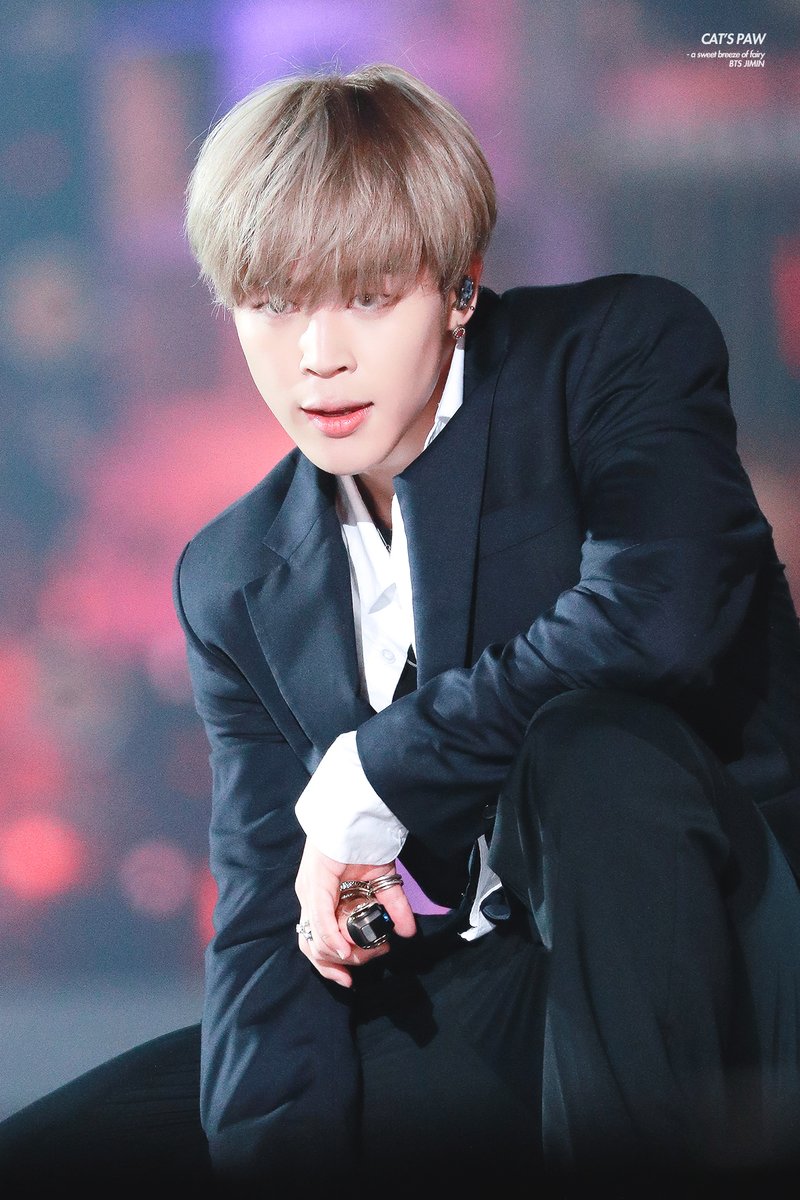 catspaw_jm's tweet photo. [HQ] 191204 MAMA 박 지 민 ㅠㅠㅠㅠㅠㅠㅠㅠㅠㅠ
#지민 #JIMIN #방탄소년단 #BTS 
@BTS_twt https://t.co/n9SL0192N7