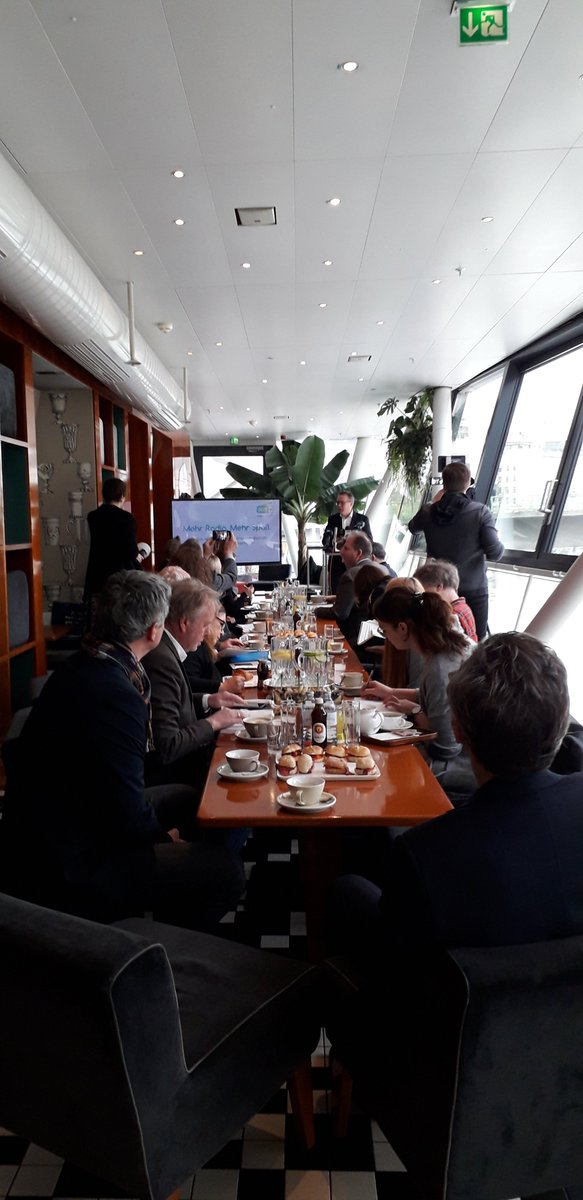 Mehr Radio, mehr Spaß! #dabplus