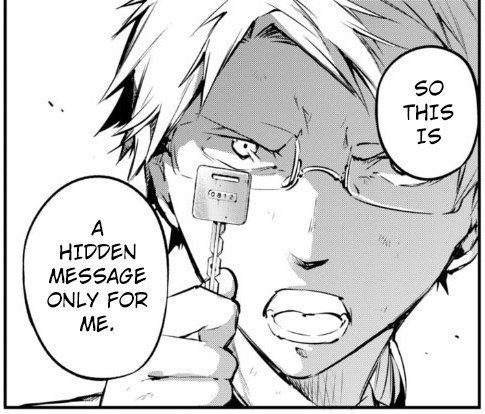 kunikida doppo bot (@botkunikida) on Twitter photo 