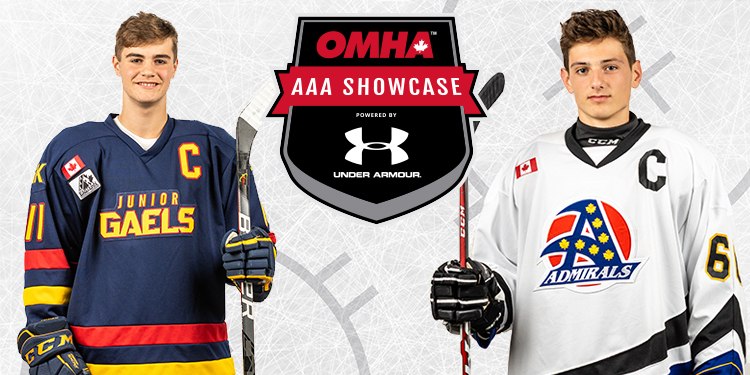 Ontario Minor Hockey tweet media