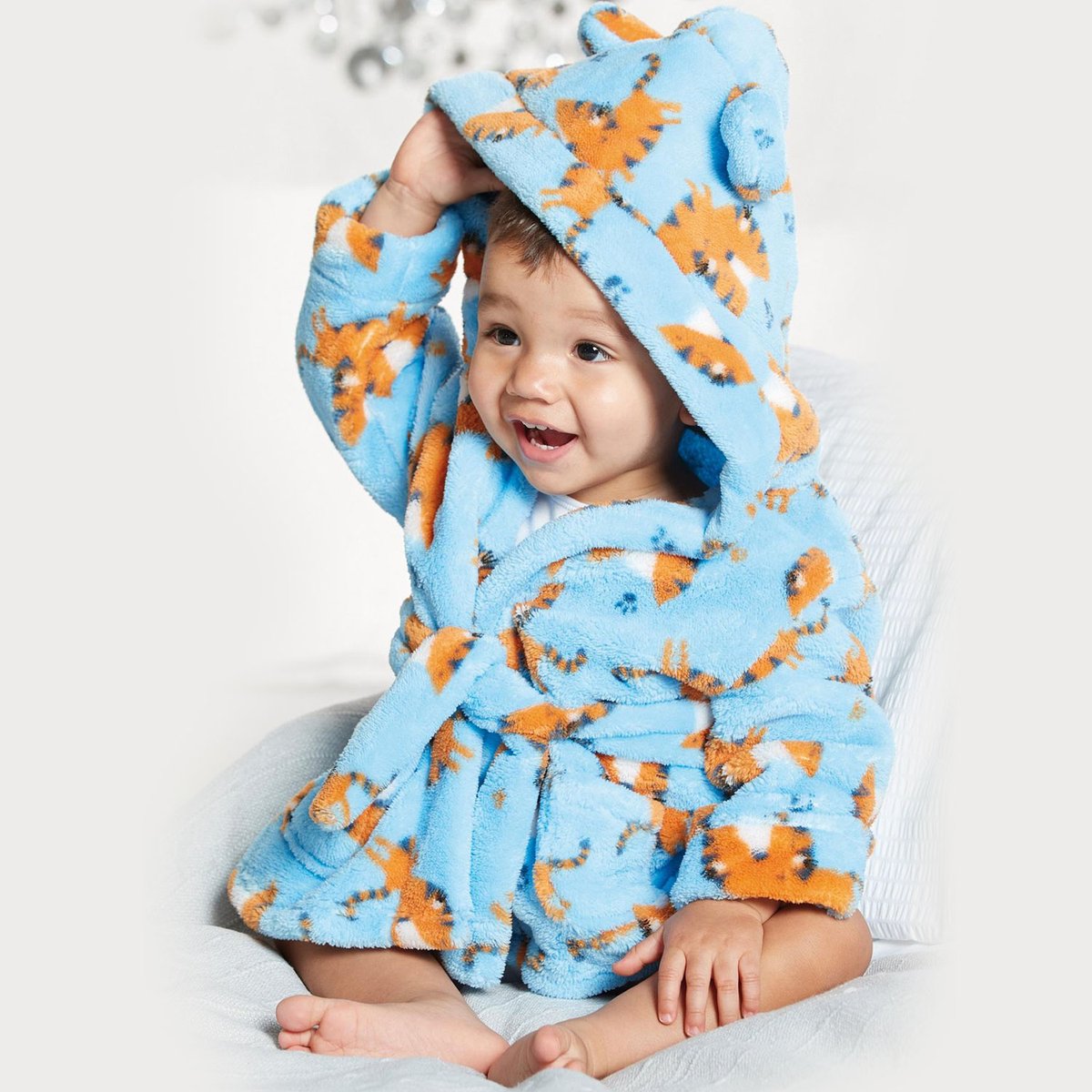 studio_co_uk's tweet image. They'll be cute as a button in one of our super cute and cosy robes! Shop the range here to find the perfect one #Kids #Babywear #BabyRobes #KidsFashion ow.ly/JsIy30pXFzd