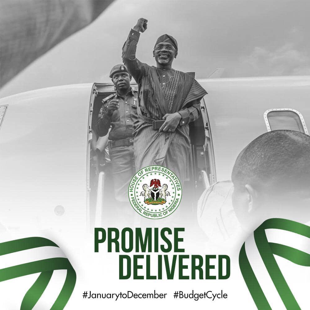 ibrahimAllibalo's tweet photo. Promise delivered on #JanuaryDecember #BudgetCycle 
#NationBuilding #AJointTask https://t.co/dGN8uZFcvN