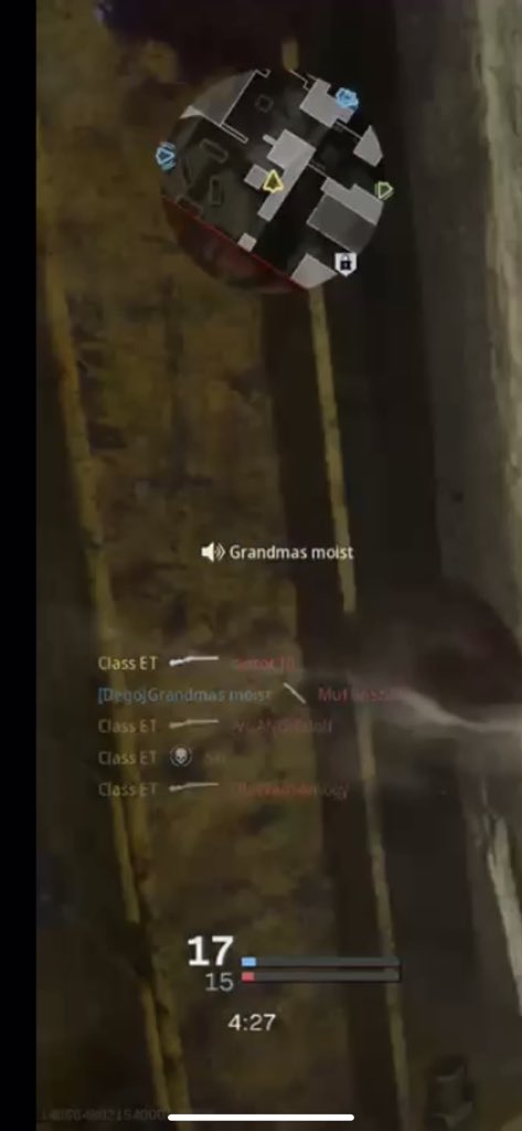 SomethinglikeET's tweet image. Story of my life.