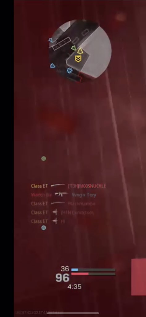 SomethinglikeET's tweet image. Story of my life.