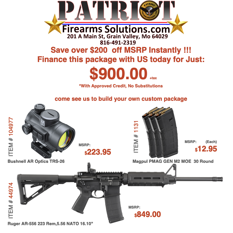 PFSfirearms tweet picture