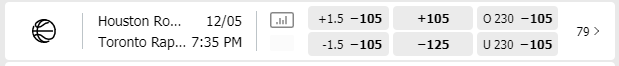 capjack2000's tweet photo. Twitter is filled with a lot of bad news lately...touts, soft books, scams. 

Here's something good. @ResortsCasinoNJ is dealing -105 on sides AND totals on national TV NBA games. Nobody else dares deal -105 on totals. 

Appreciate the gambling spirit, Resorts! 👍 https://t.co/WsJZMbvb29