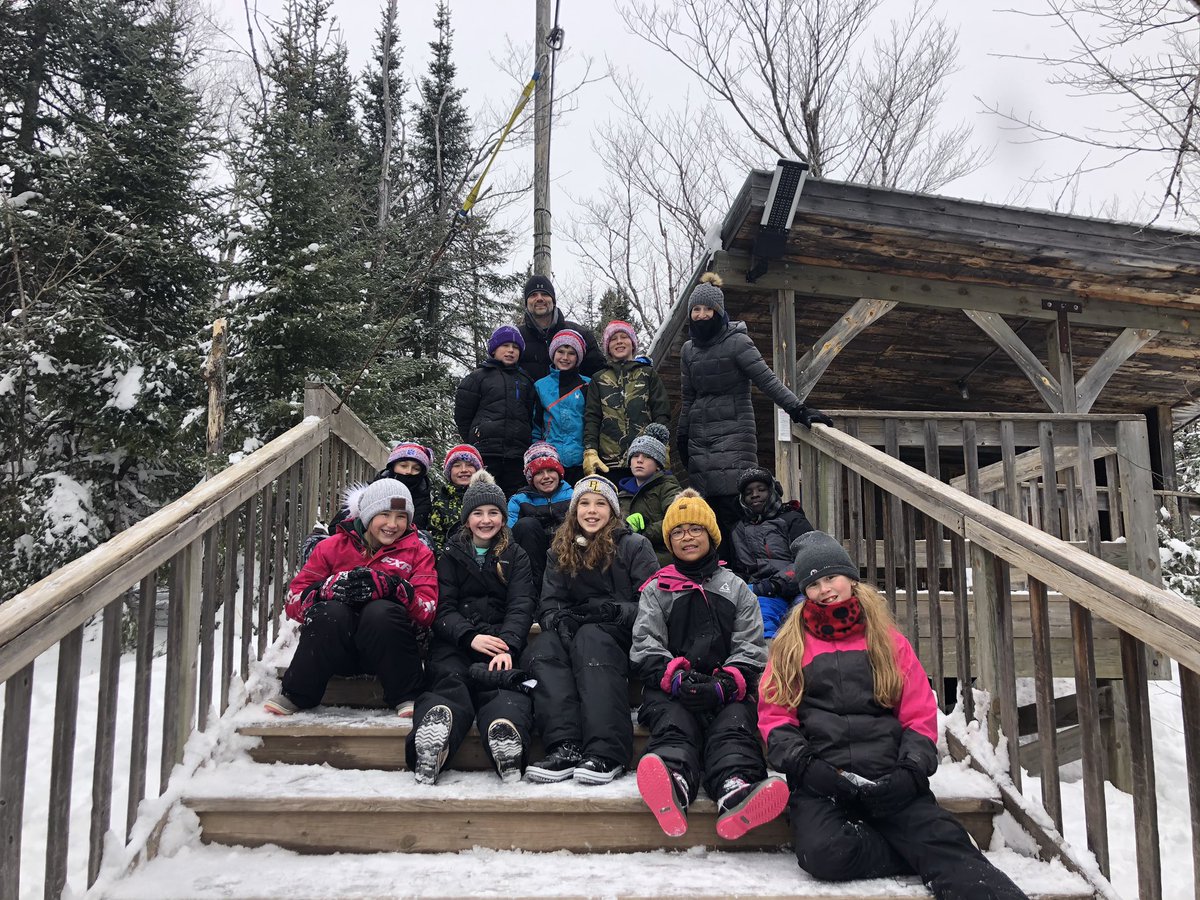 mperkinsPLS's tweet photo. What a great morning on the ropes course!@GrainwoodPLS https://t.co/Bmsx5P6FWL