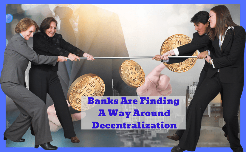 Cryptolinkscom's tweet photo. Banks Are Finding A Way Around Decentralization: πhttps://t.co/cTWLn42Vt6 π¬
.
.
.
.
#cryptocurrencies #cryptolinks #crypto #bitcoin #libra #libracoin #jpmorganchase #china #blockchain #btc https://t.co/2CzIjn8VZ6