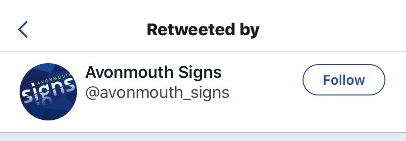 HallenFC's tweet photo. Cheers for Avonmouth Signs who have had a pitch side board up all season and for our big Bristol City game in July. And who retweeted us thanking them.
........and then refuse to pay a penny for any sponsorship.
Very poor.
#grassroots #supportinglocalteams https://t.co/UeyyPbgNcB