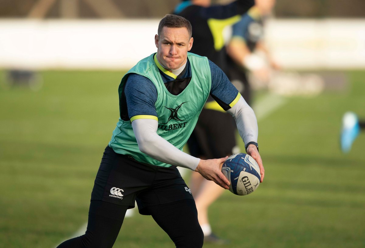 Ospreys tweet media