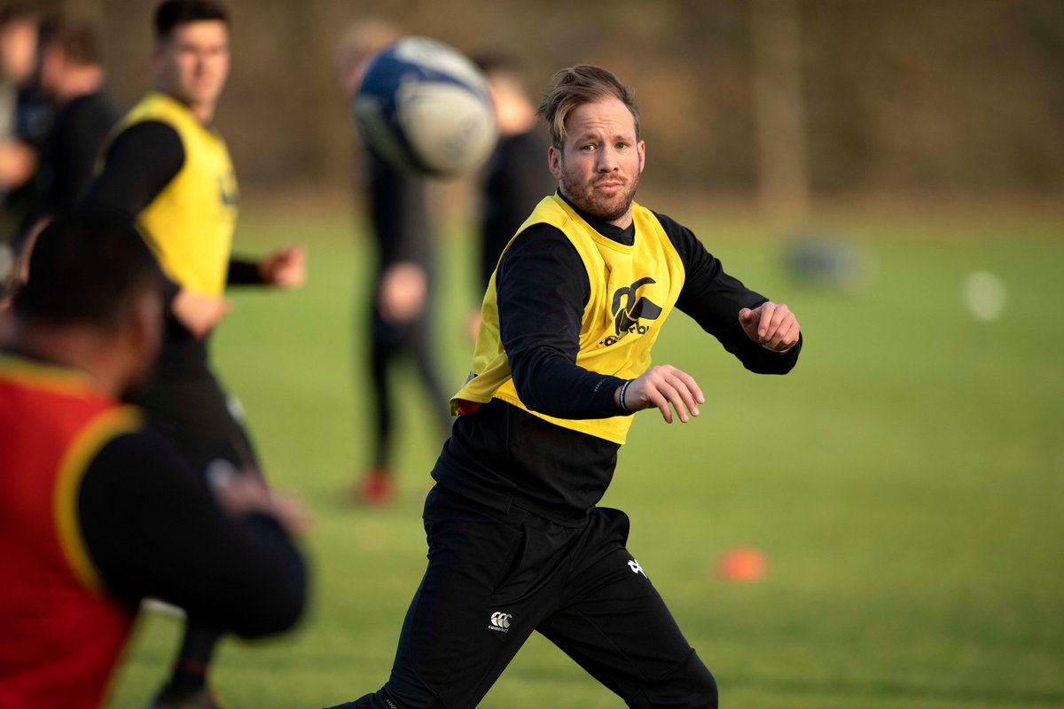 Ospreys tweet media