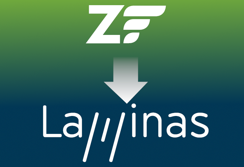 getlaminas's tweet photo. Update on the transition from @zfdevteam to Laminas: new names, updated timeline:

https://t.co/g6x6Qn5kIz https://t.co/OwjKmtyK1i