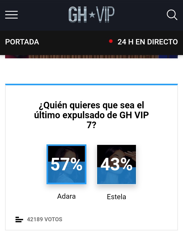delfi032's tweet photo. @salvameoficial @BelenEstebanM #yoveosalvame #hugoesgh5d #MeGustaGHVIP5D @mediasetcom @jjaviervazquez 42mil personitas #ADARAZO https://t.co/dAan7sxSzF