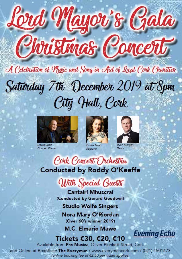 CorkOrch's tweet photo. Online tickets now Sold-Out ! Just a handful of tickets remaining at Pro Musica for this Sat night 8pm, give Eileen a call on 021-4271658. As the fella says “when they’re gone... they’re gone !! @SopEmz @corkcitycouncil @corkcityarts #ryanmorgan @symepiano https://t.co/WAyI1QBqu9