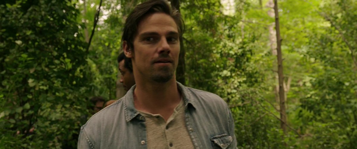 JayRyanFansite's tweet photo. Photos: ‘It Chapter Two’ HD Captures -- see more photos at 'Jay Ryan Web' (a fansite): https://t.co/zClmwA9Qda
#JayRyan #JayBunyan #ItChapter2 #ItChapterTwo https://t.co/O6yGMCjbnE