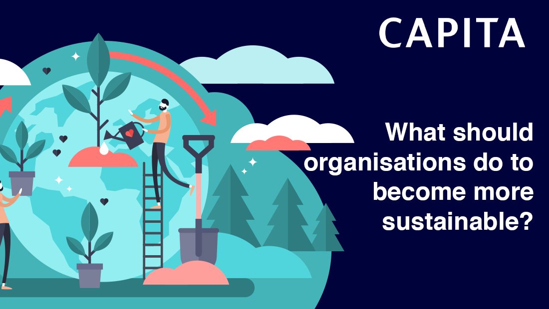 Current and future energy needs vary considerably from organisation to organisation, as do budgets available. Consequently, objectives &amp; strategies need to be carefully aligned to each organisation. bit.ly/2QncnI6