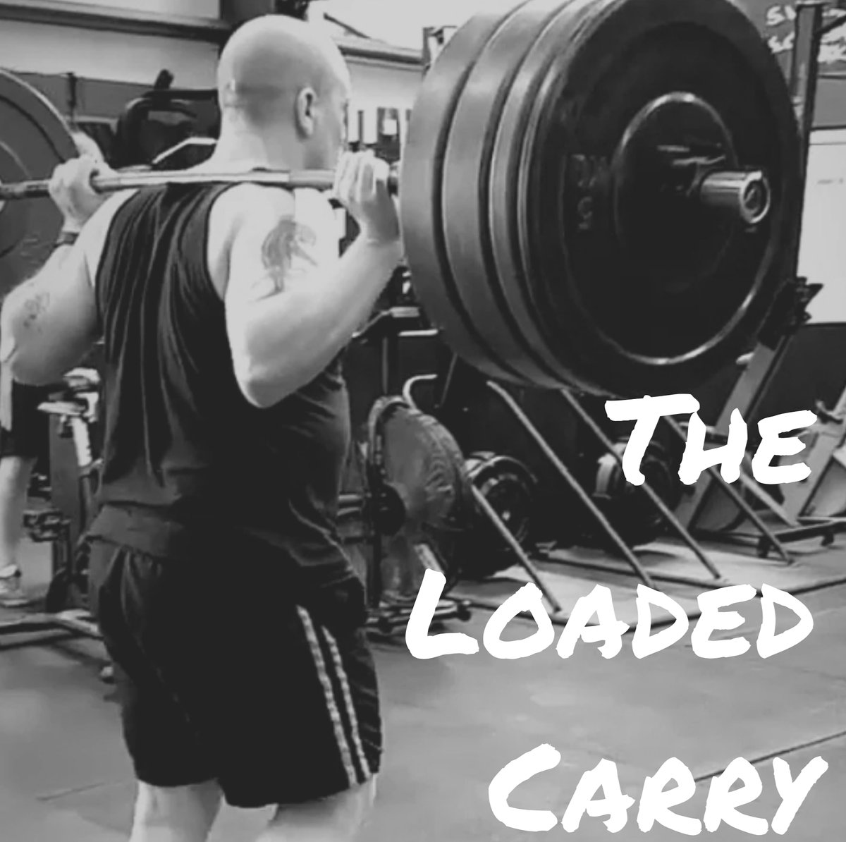 CircularRoots's tweet photo. THE LOADED CARRY

• Find heavy Thing
• Pick Heavy Thing Up
• Go for a Walk with Heavy Thing
• Get Stronger + Be Awesome!

Work with us Online: https://t.co/oIvwVuO1Bd https://t.co/zYWQlrwq2A