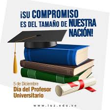 OlguitaG18's tweet photo. #5Dic / #FelizDíadelProfesorUniversitario a tod@s l@s Guerrer@s que dan lo mejor para establecer en #Venezuela su mejor #Formación 
#AlianzasProductivasDePaz #VenezuelaYElMundoUnidos
@NicolasMaduro 
@jorgerpsuv 
@yelitzePSUV_ 
@JR_Monagas 
@Redci_RDigital https://t.co/hBorwHFzEV